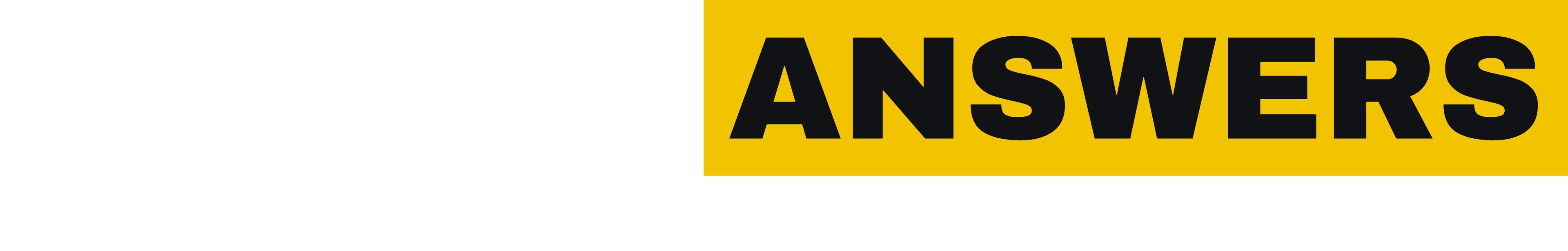 Energy Answers