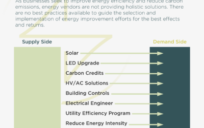 Energy Efficiency & Carbon Reduction: The Truth About Industry Standards